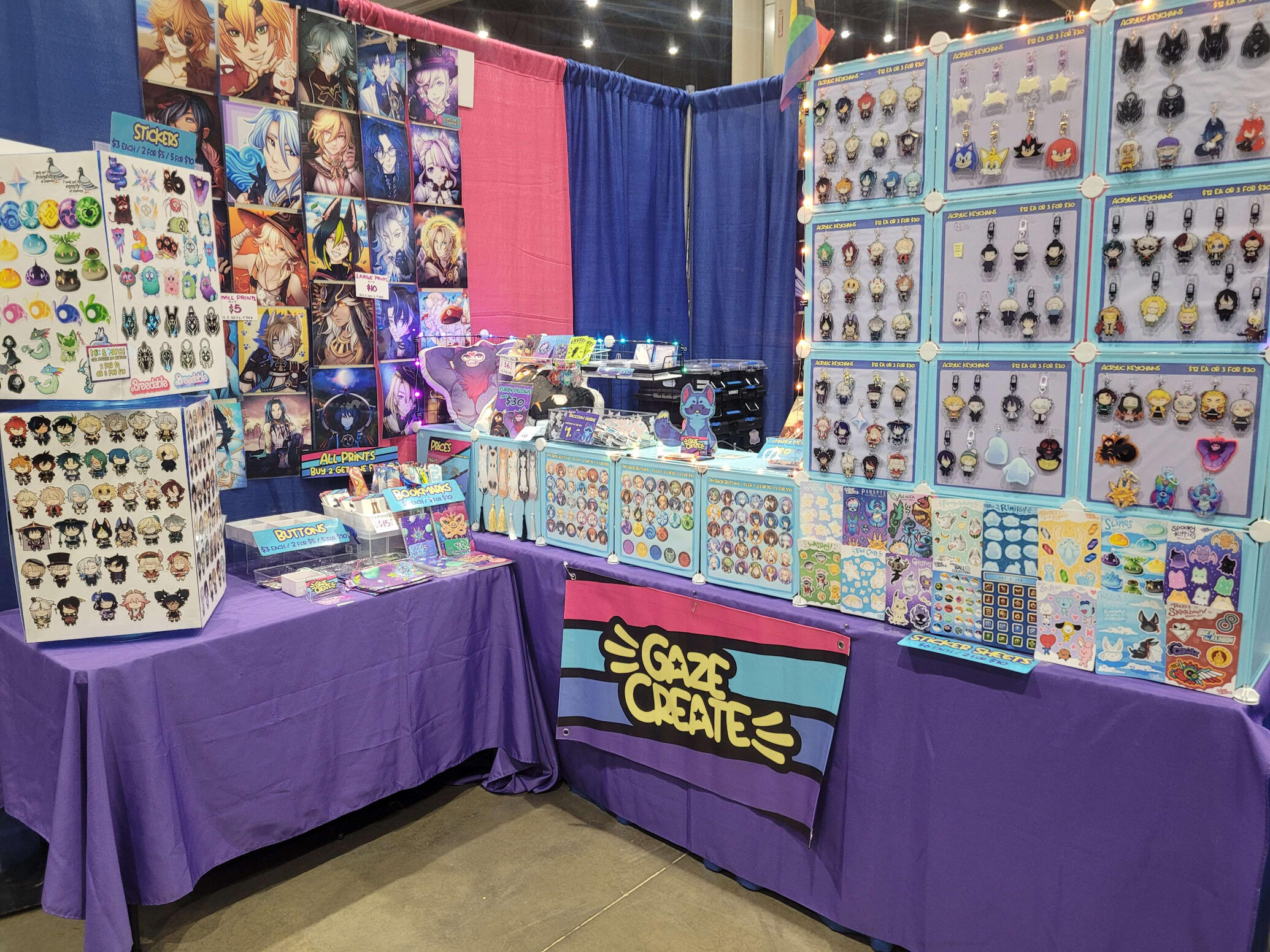 Animeverse Fest 2024